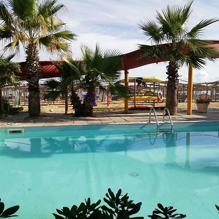 Italy-House.Com Brigida 100 Up Apartment Термоли Екстериор снимка