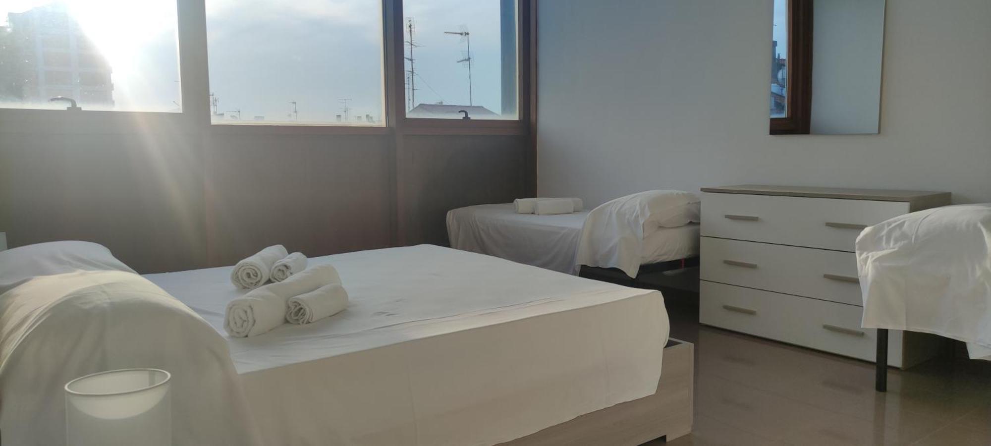Italy-House.Com Brigida 100 Up Apartment Термоли Екстериор снимка