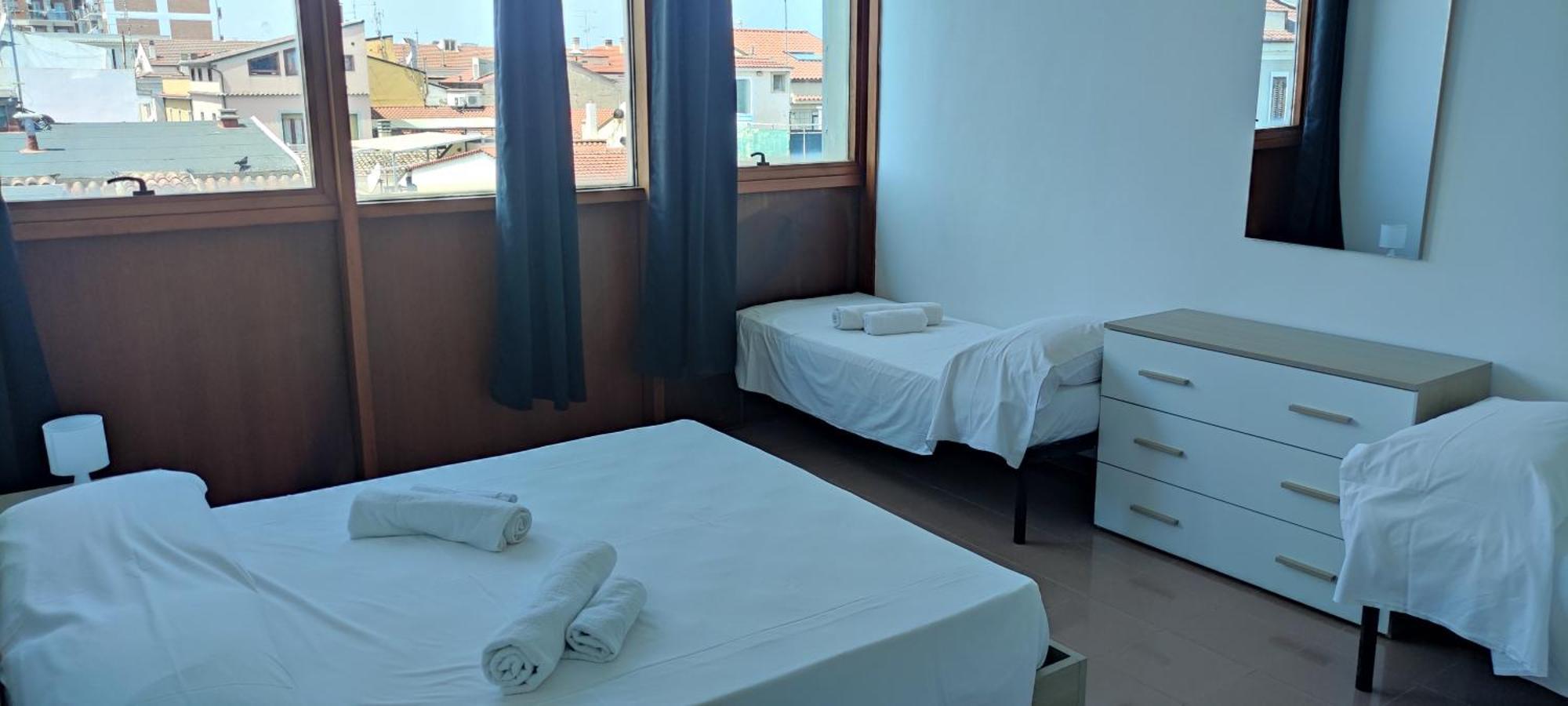 Italy-House.Com Brigida 100 Up Apartment Термоли Екстериор снимка