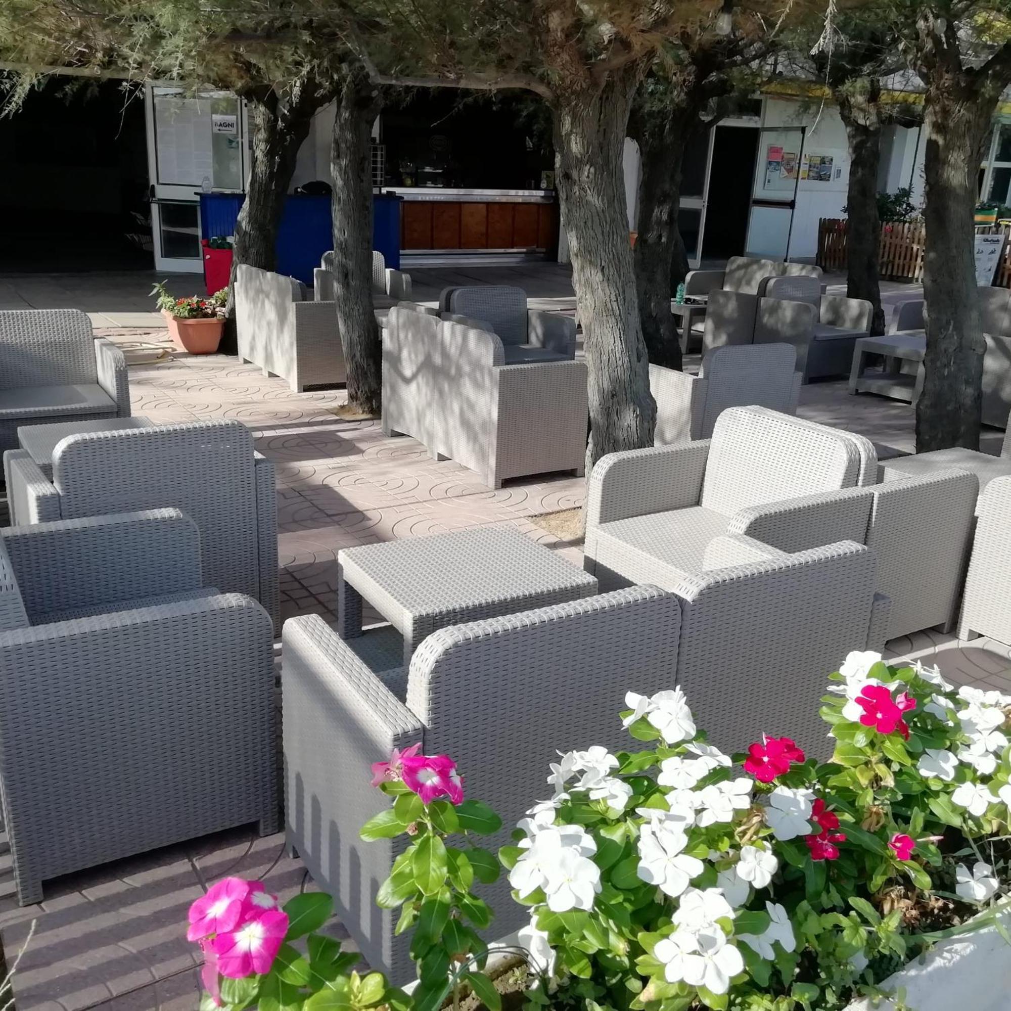 Italy-House.Com Brigida 100 Up Apartment Термоли Екстериор снимка